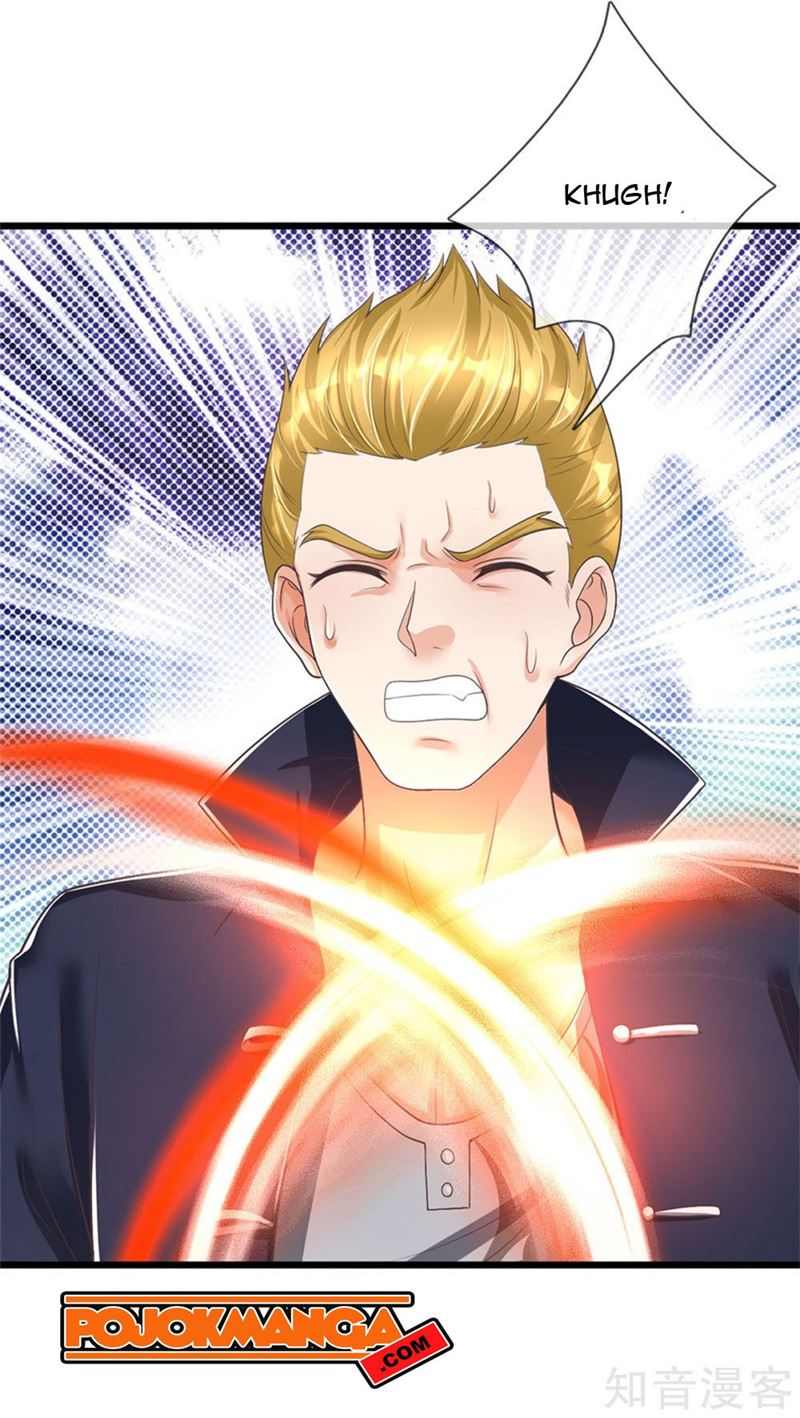 Immortal Daddy Xianzun Chapter 161 Gambar 6